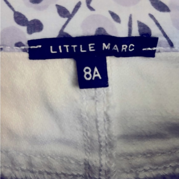 Marc Jacob Kids Girls Mini Skirt Size 8 - Picture 4 of 8